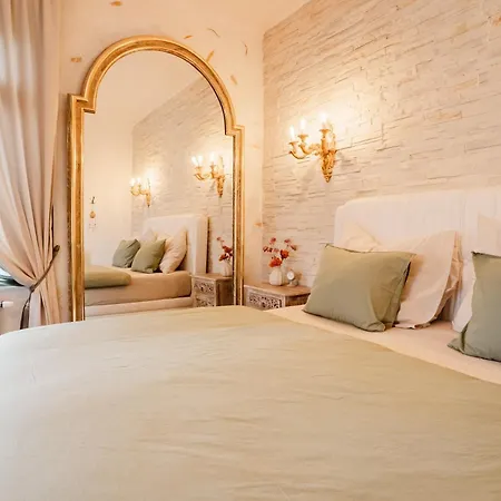 Your Story Starts Here Apartment Prague