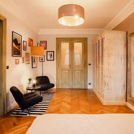 Your Story Starts Here Apartment *